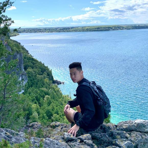 Meet your Posher, Eugene - Picture 1 of 1